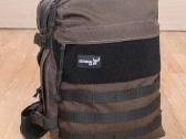 Greenroom136 Rainmaker 1000d cordura kuprinė - nuotraukos Nr. 3