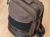 Greenroom136 Rainmaker 1000d cordura kuprinė - nuotraukos Nr. 5