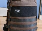 Greenroom136 Rainmaker 1000d cordura kuprinė
