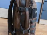 Greenroom136 Rainmaker 1000d cordura kuprinė - nuotraukos Nr. 4