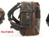 Greenroom136 Rainmaker 1000d cordura kuprinė - nuotraukos Nr. 2