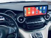 Mercedes Benz Carplay Androidauto Adapteris