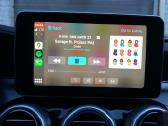 Mercedes Benz Carplay Androidauto Adapteris - nuotraukos Nr. 5