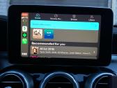 Mercedes Benz Carplay Androidauto Adapteris - nuotraukos Nr. 6