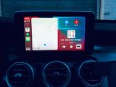 Mercedes Benz Carplay Androidauto Adapteris - nuotraukos Nr. 7