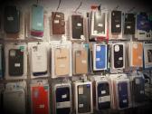 Dėklai, apsauginiai stiklai telefonams Palanga
