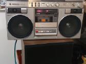 Aiwa cs 600e