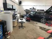 Mobilus žirklinis keltuvas 3,5t ( 220v arba 380v) - nuotraukos Nr. 5