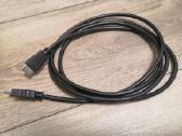 Hdmi laidas kabelis 2.0 3m.