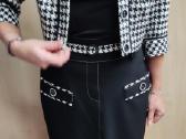 Moteriškas kostiumėlis - nuotraukos Nr. 2