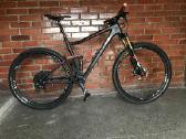 Cube Stereo Hpc SL Full Susp. MTB 29 Carbon 120mm - nuotraukos Nr. 3