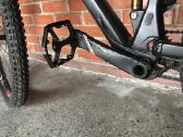 Cube Stereo Hpc SL Full Susp. MTB 29 Carbon 120mm - nuotraukos Nr. 4