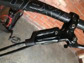 Cube Stereo Hpc SL Full Susp. MTB 29 Carbon 120mm - nuotraukos Nr. 6