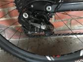 Cube Stereo Hpc SL Full Susp. MTB 29 Carbon 120mm - nuotraukos Nr. 7