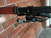 Cube Stereo Hpc SL Full Susp. MTB 29 Carbon 120mm - nuotraukos Nr. 9