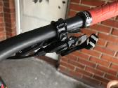 Cube Stereo Hpc SL Full Susp. MTB 29 Carbon 120mm - nuotraukos Nr. 11