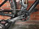 Cube Stereo Hpc SL Full Susp. MTB 29 Carbon 120mm - nuotraukos Nr. 12