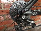 Cube Stereo Hpc SL Full Susp. MTB 29 Carbon 120mm - nuotraukos Nr. 13