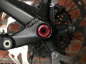 Cube Stereo Hpc SL Full Susp. MTB 29 Carbon 120mm - nuotraukos Nr. 14