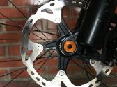 Cube Stereo Hpc SL Full Susp. MTB 29 Carbon 120mm - nuotraukos Nr. 15