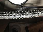 Cube Stereo Hpc SL Full Susp. MTB 29 Carbon 120mm - nuotraukos Nr. 16