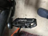 Cube Stereo Hpc SL Full Susp. MTB 29 Carbon 120mm - nuotraukos Nr. 18