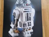 Lego R2-d2 Star Wars 75308
