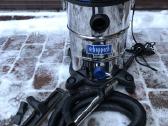 Scheppach Nts 30premium pramoninis dulkių siurblys - nuotraukos Nr. 3