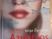 Įvairi grožinė literatūra suaugusiems - nuotraukos Nr. 15