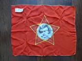 Sovietmecio nauja atributika ( vimpilai,veliaveles - nuotraukos Nr. 4