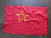 Sovietmecio nauja atributika ( vimpilai,veliaveles - nuotraukos Nr. 5