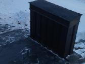 Skubus stogo remontas,skardinimo darbai. - nuotraukos Nr. 2