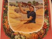 Sovietinė Draudiminė Agitacija 50-ųjų - nuotraukos Nr. 2