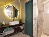 Mini Spa Lynežeryje "Oro namas"joninės ,baidarės - nuotraukos Nr. 17