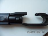 Moterisko remo adapteris.[ Buzz Rack ] - nuotraukos Nr. 2