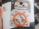 Lego 40431