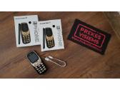 Naujas mini telefonas,telefoniukai Bm10, Bm30 - nuotraukos Nr. 3