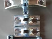 Priekabos stabdžių trosų mechanizmas Knott - nuotraukos Nr. 2