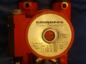Wilo ir Grundfos Cirkuliacinis siurblys - nuotraukos Nr. 14