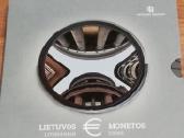 2022 m. Lietuvos eurų rinkinys