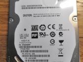 Seagate momentus 320gb kietas diskas 2,5 HDD