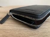 Bison Denim prabangi odinė piniginė - nuotraukos Nr. 3