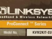 Linksys Kvm - nuotraukos Nr. 2