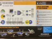 Linksys Kvm - nuotraukos Nr. 3