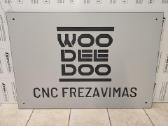 Mdf filingai - CNC frezavimas - Mdf dažymas - nuotraukos Nr. 4