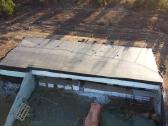 Plokščių stogų dengimas,epdm danga - nuotraukos Nr. 24