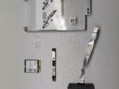 Dell G3 17 3779 dalys - nuotraukos Nr. 7