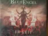 Blutengel 2cd