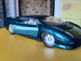 Auto Modeliai 1/18 - nuotraukos Nr. 2