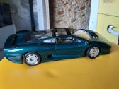 Auto Modeliai 1/18 - nuotraukos Nr. 3